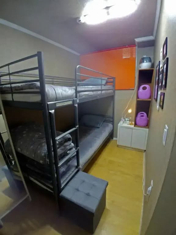 SlowBeat - Hostel - photo 15
