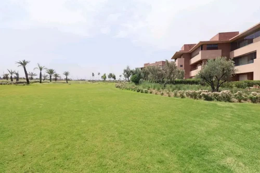 Appartement Golf City Prestigia - photo 8