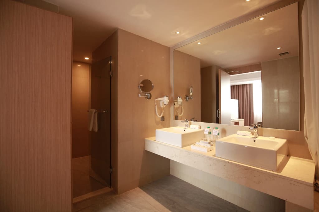 Citadines Connect Airport Jakarta - photo 30