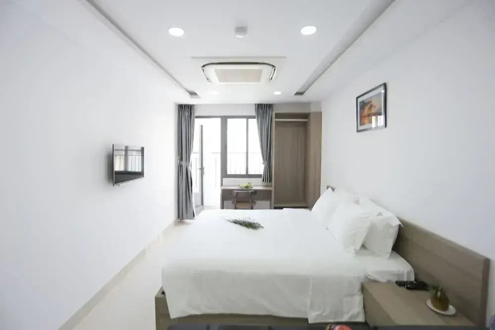 Sika 1 Hotel - photo 6