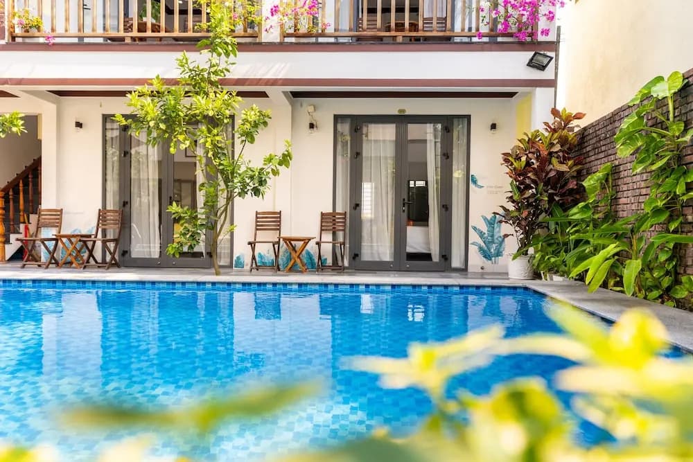 Haemer Villa - photo 19
