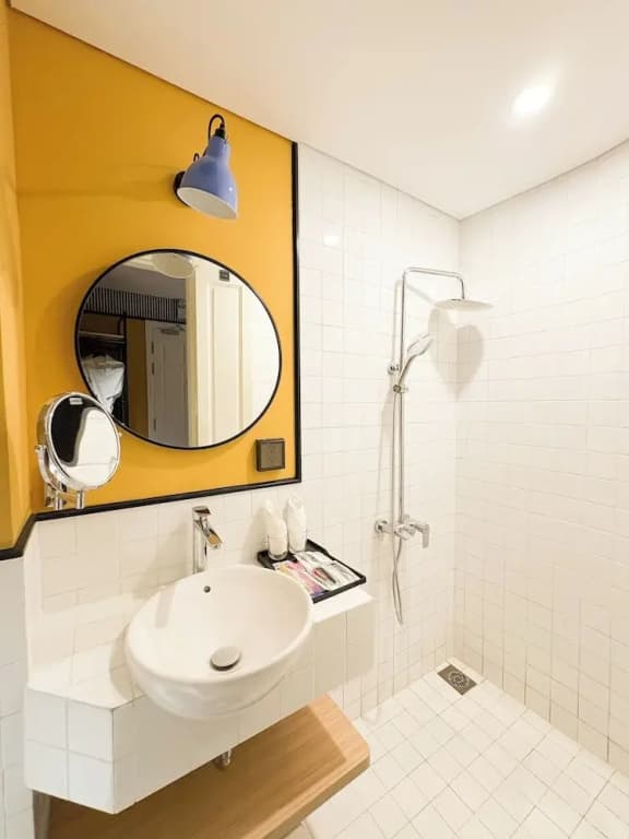 A25 Premium Hotel - 130 Ba Trieu - photo 10