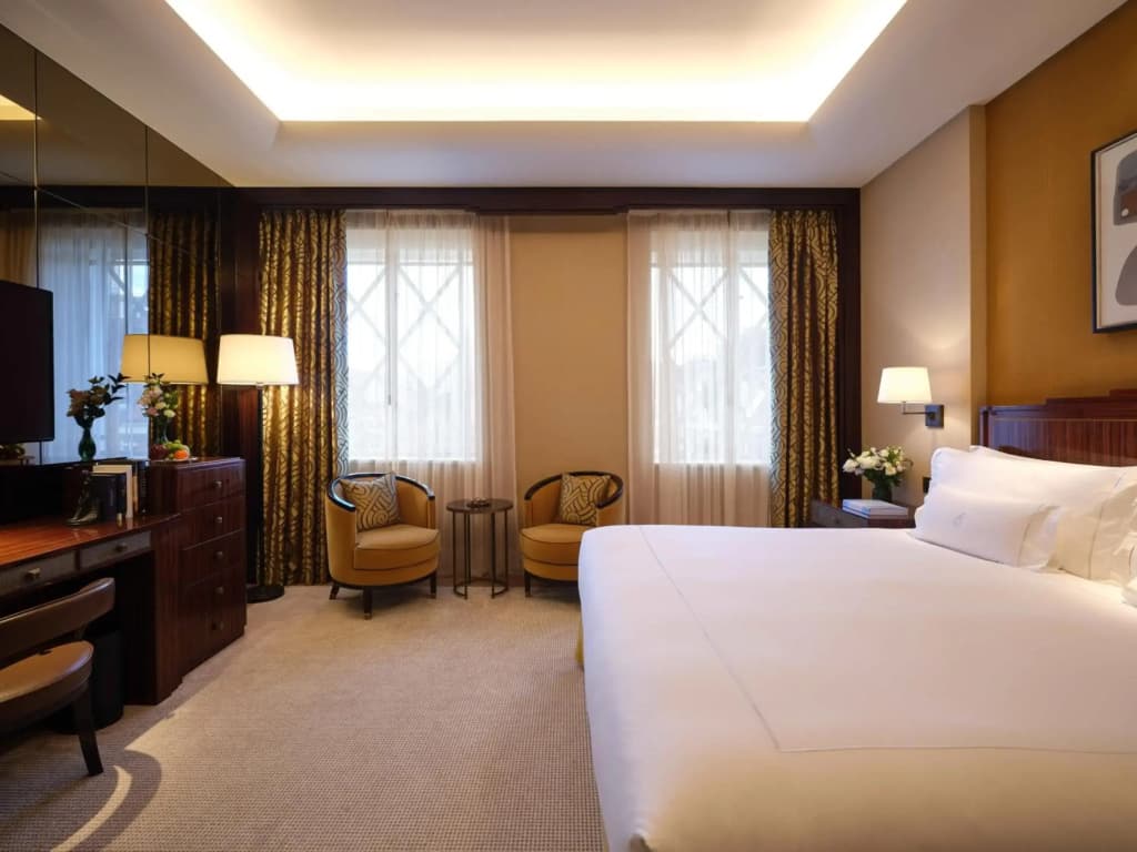 The Beaumont Mayfair - photo 36