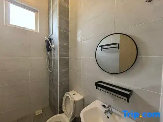 Padang Serai Wangi Homestay 63 - photo 9