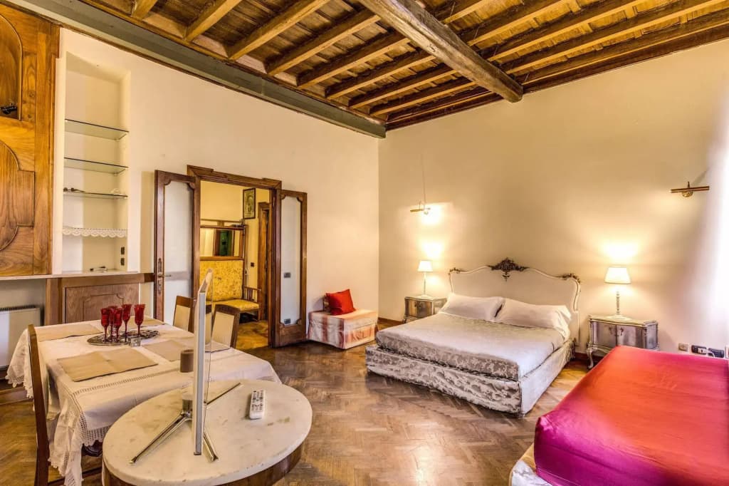La Casa del Capitano - photo 1