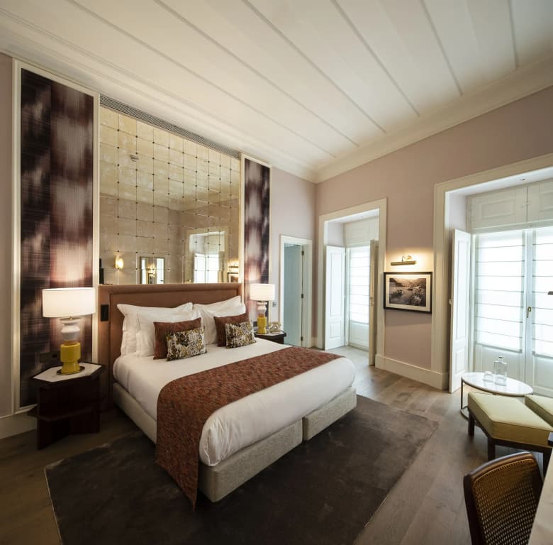 Palacio Ludovice Wine Experience Hotel - photo 3