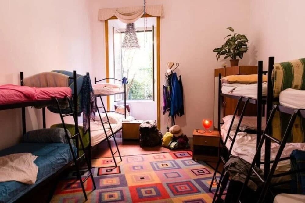 Sunshine Hostel - photo 12