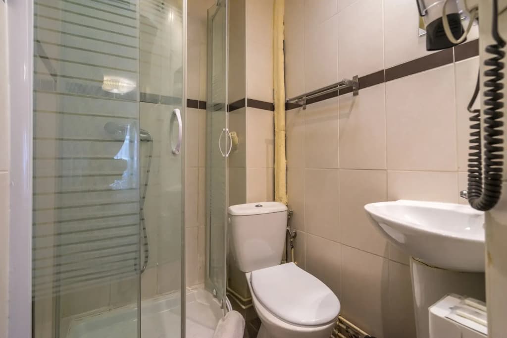 Grand Hôtel de Clermont - photo 9