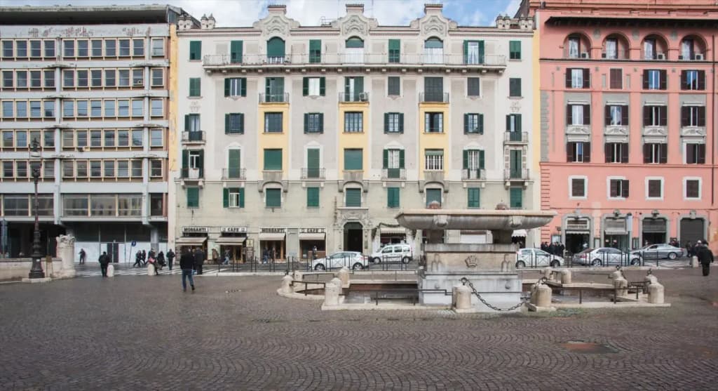 Viminale View Hotel - photo 1