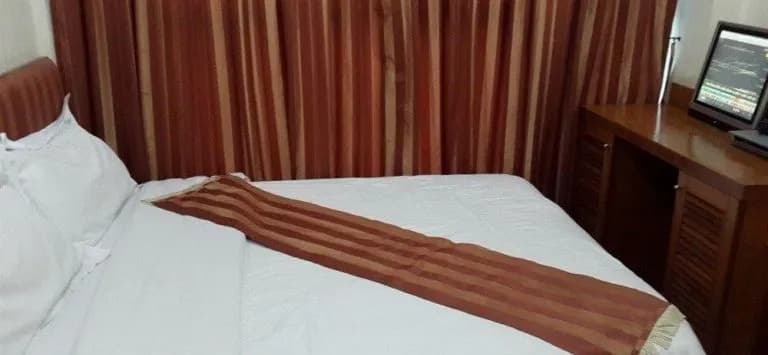 Sun City Hotel - photo 26