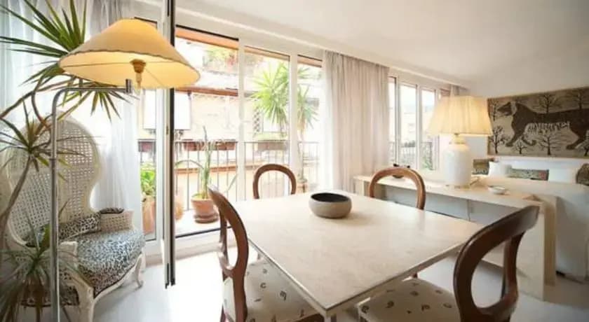 Dream Penthouse Rome - photo 10