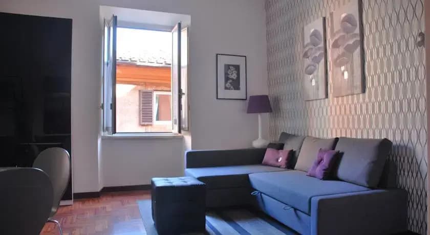 Leila's Apartment - photo 2