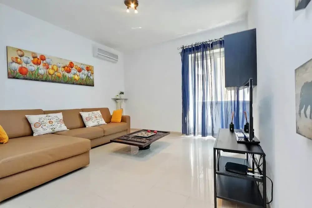 Cinecittà Apartments - photo 3