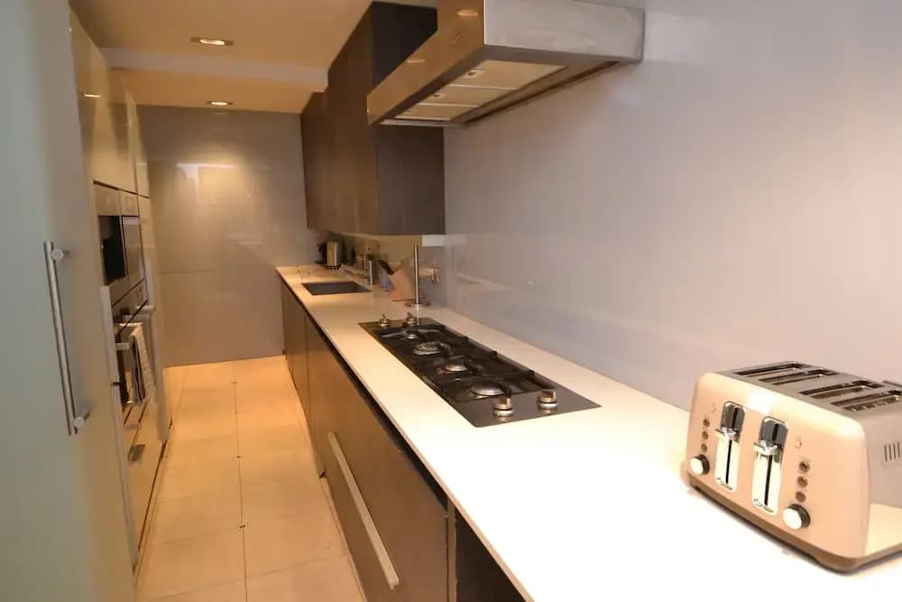 Luxury Hyde Park - photo 20