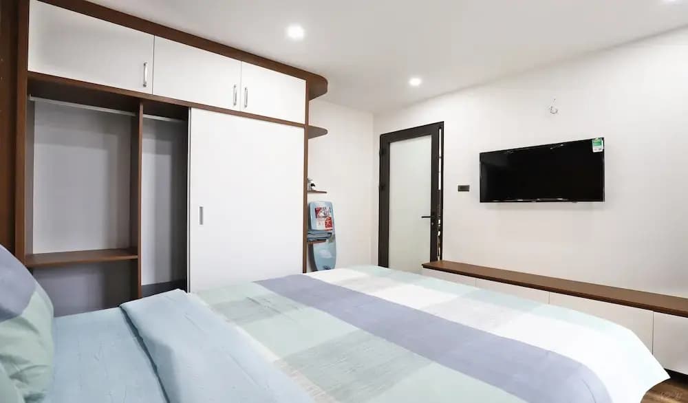 Xuan La Apartment - photo 3