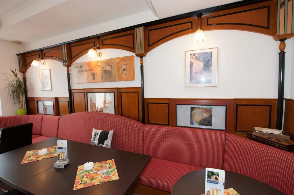 Hotel König - photo 14