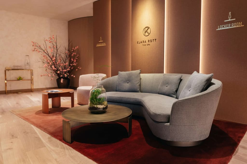 Andaz Prague, By Hyatt - photo 4