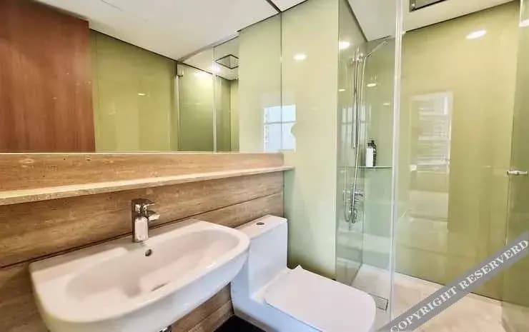 Sky Rooms Suites - photo 5