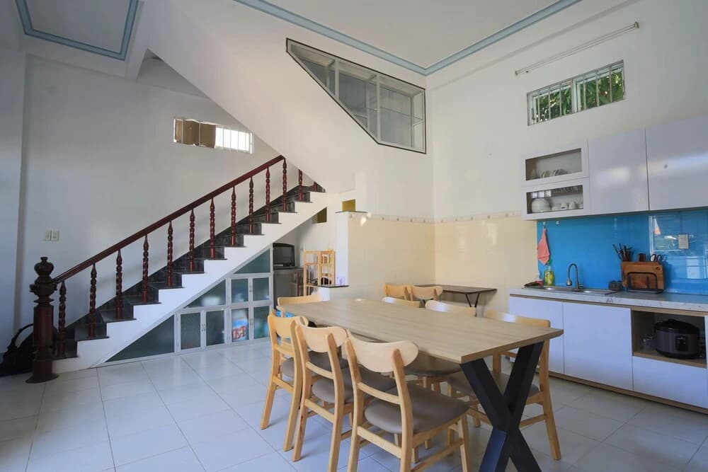 First Hostel Nha Trang - photo 16