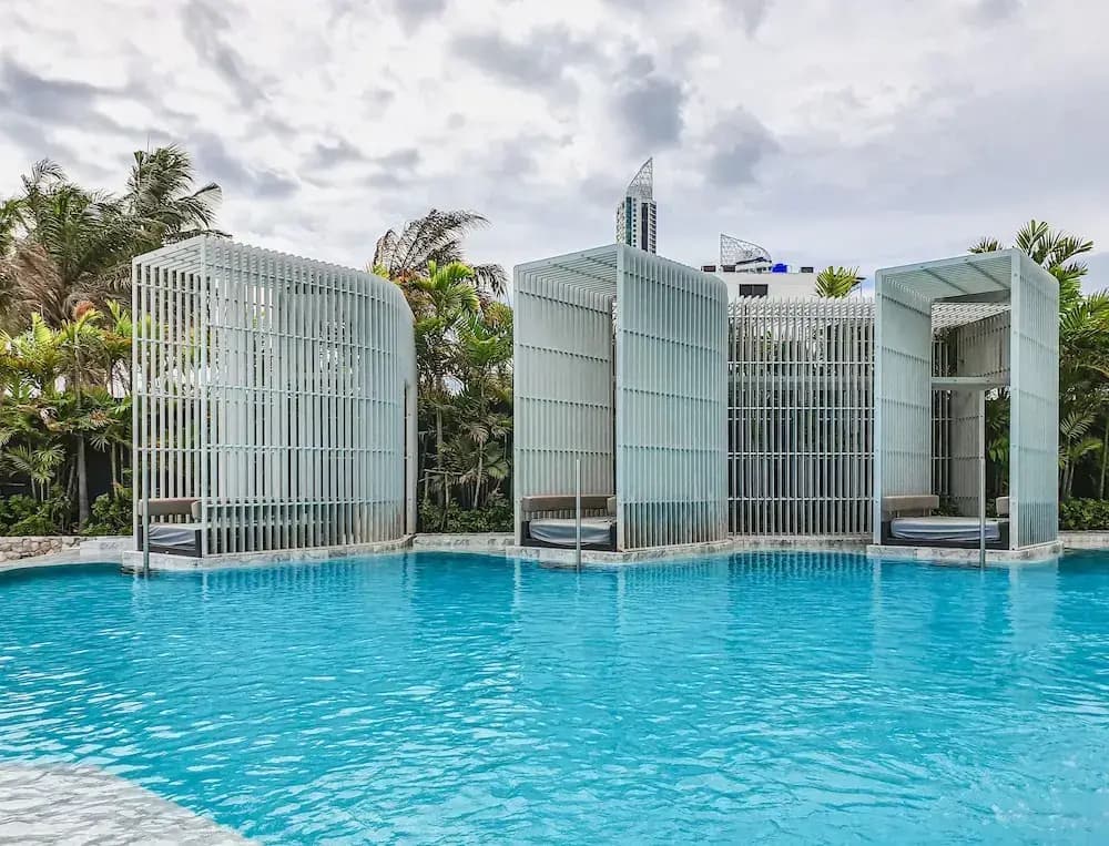 Veranda Beachfront Residence Pattaya - photo 15