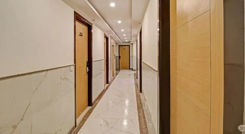 Hotel Del Inn - photo 20