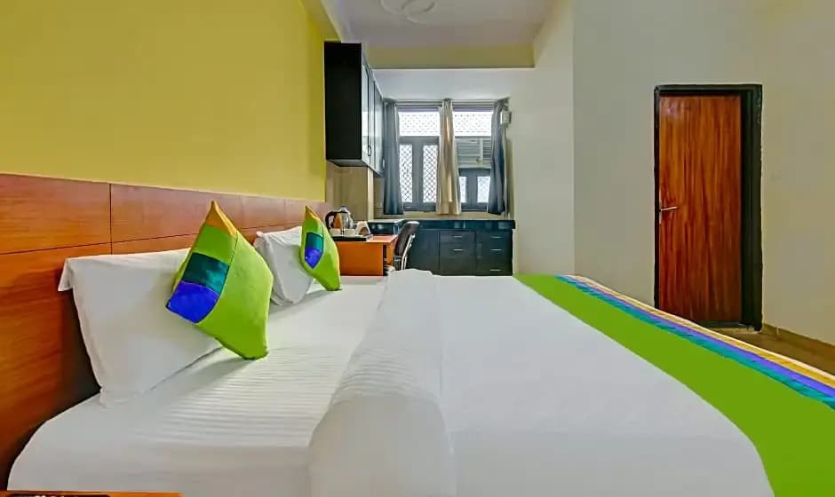 Hotel TMS Residency - photo 3