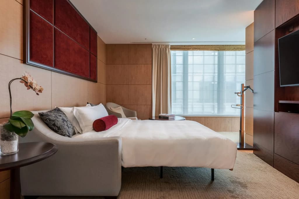 Shangri-La Tokyo - photo 4