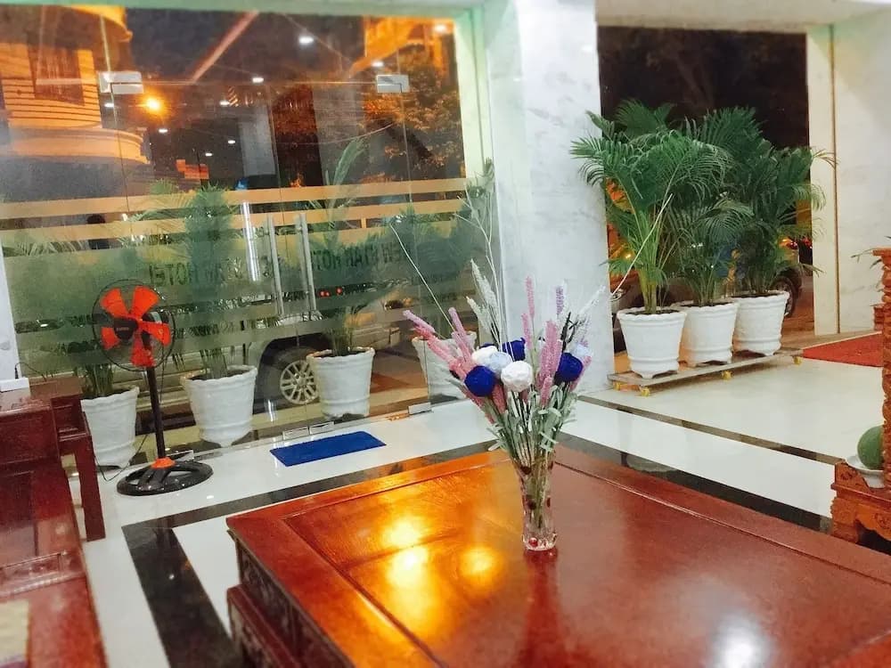 New Star Hotel - photo 11