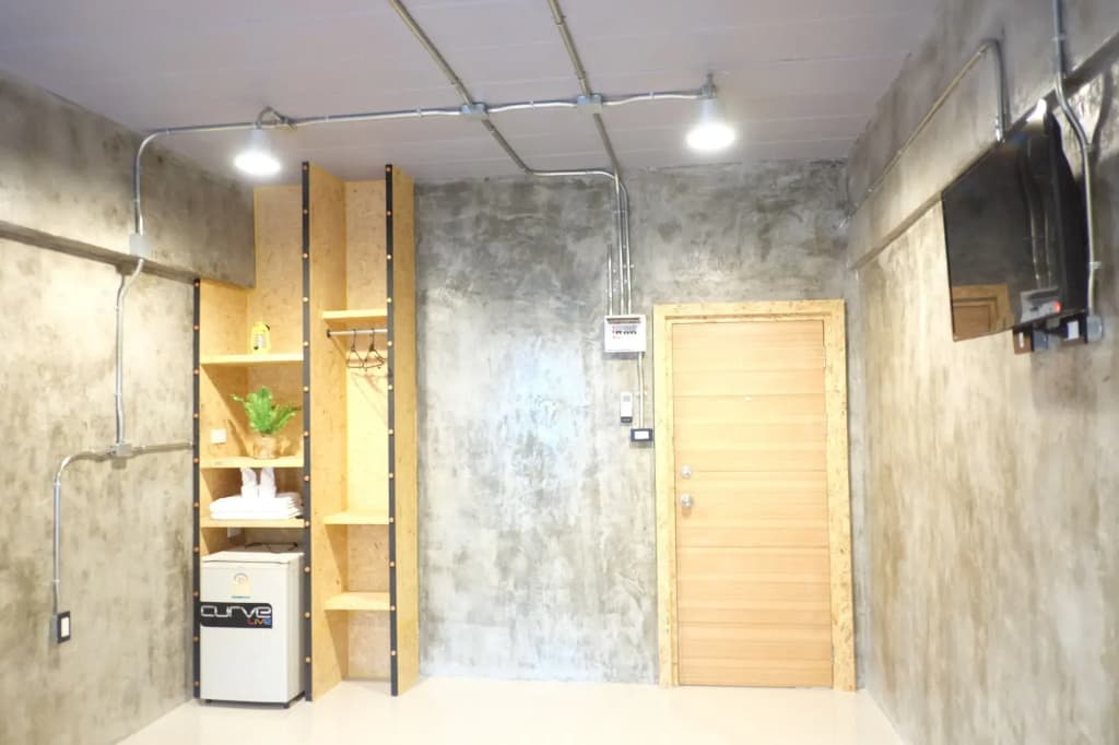 Area 69 Don Muang Maison - photo 15