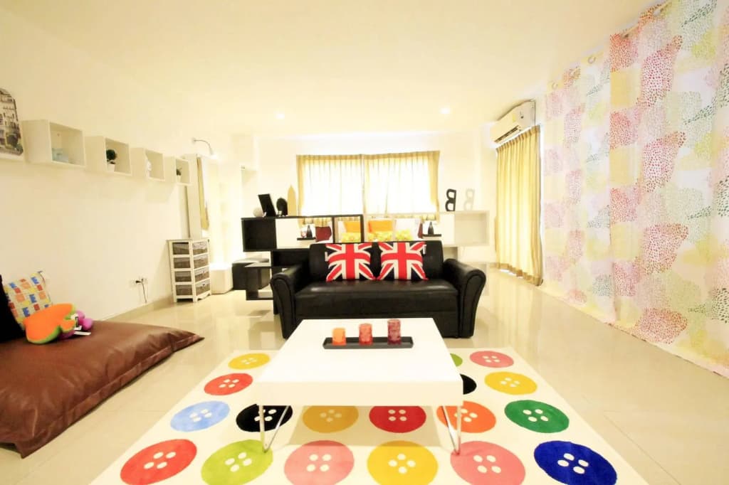 BB Home (Wanghin 46) - photo 6
