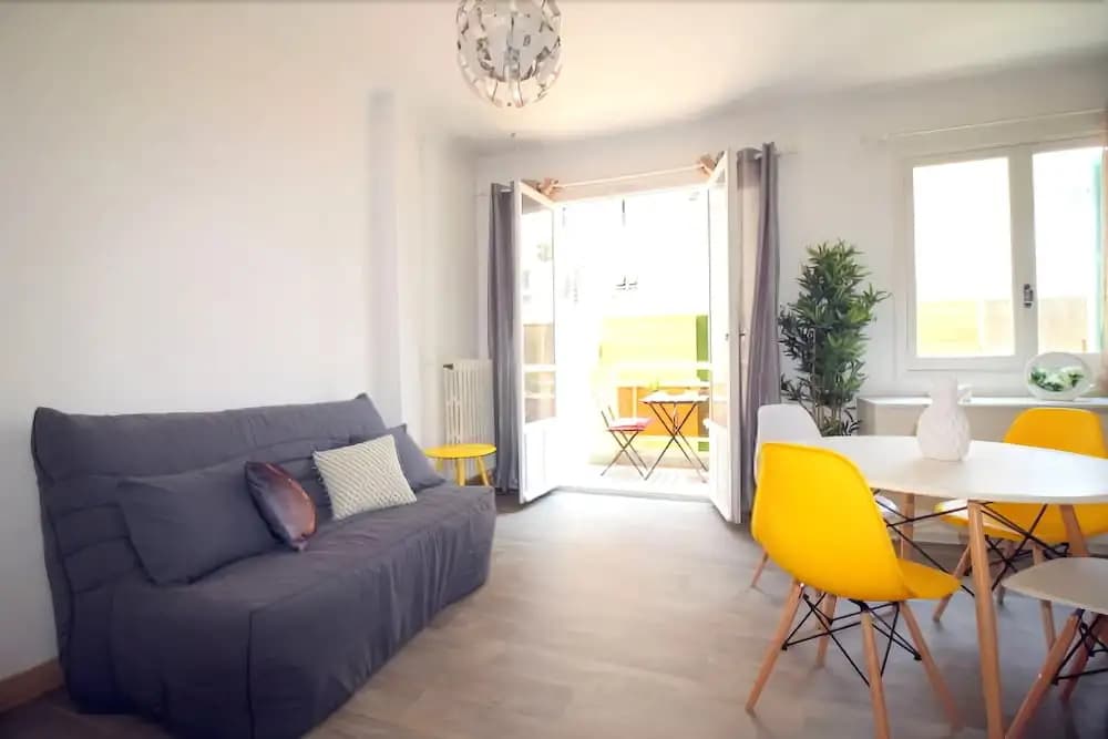 Nice Booking - Myranice - Jardin - Calme - photo 2