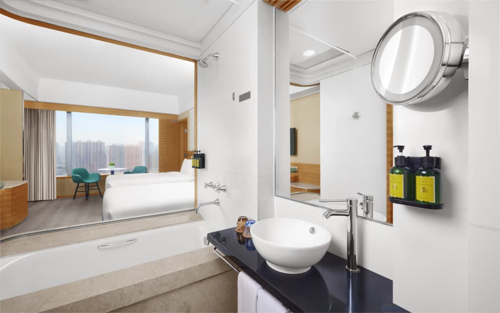 Nina Hotel Tsuen Wan West - photo 8