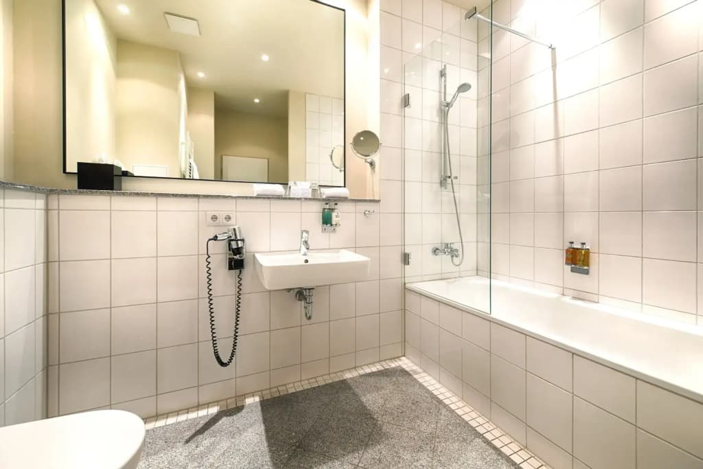 Mondrian Suites Berlin Checkpoint Charlie - photo 28