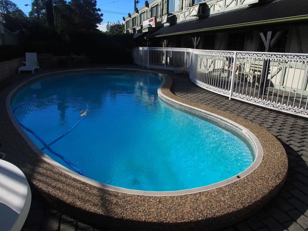 The Ascot Motel - photo 13