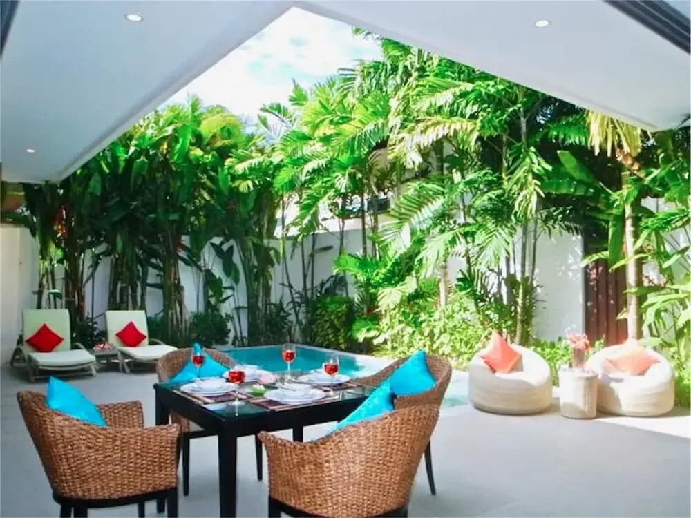 Ka Villa : Beautiful 2 Bedrooms Property - photo 14
