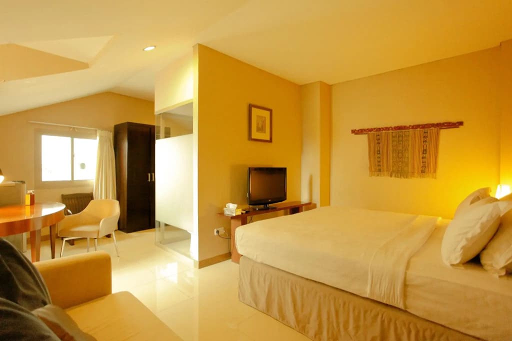 W Home Senopati - photo 4