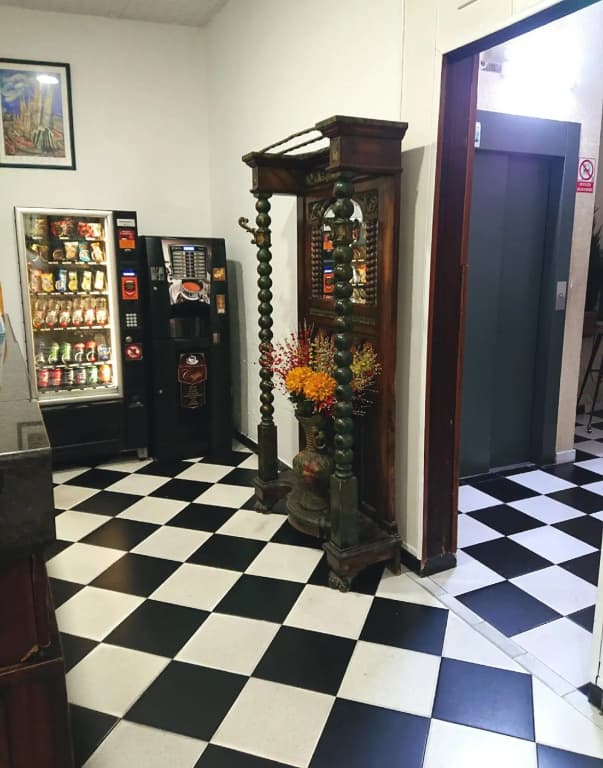 Hostal Nilo - photo 10