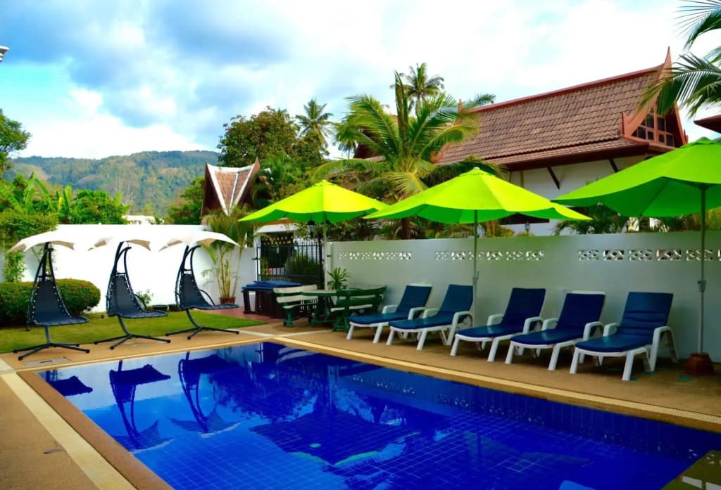 Fantasy Villa Kamala - photo 11