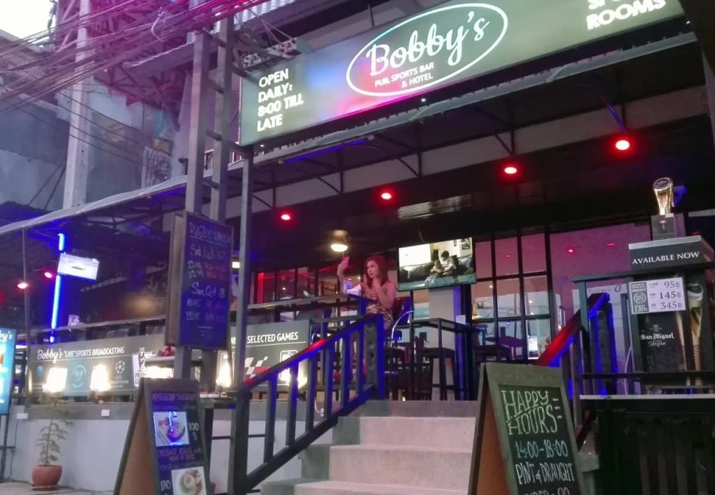 Bobby's Place - photo 11