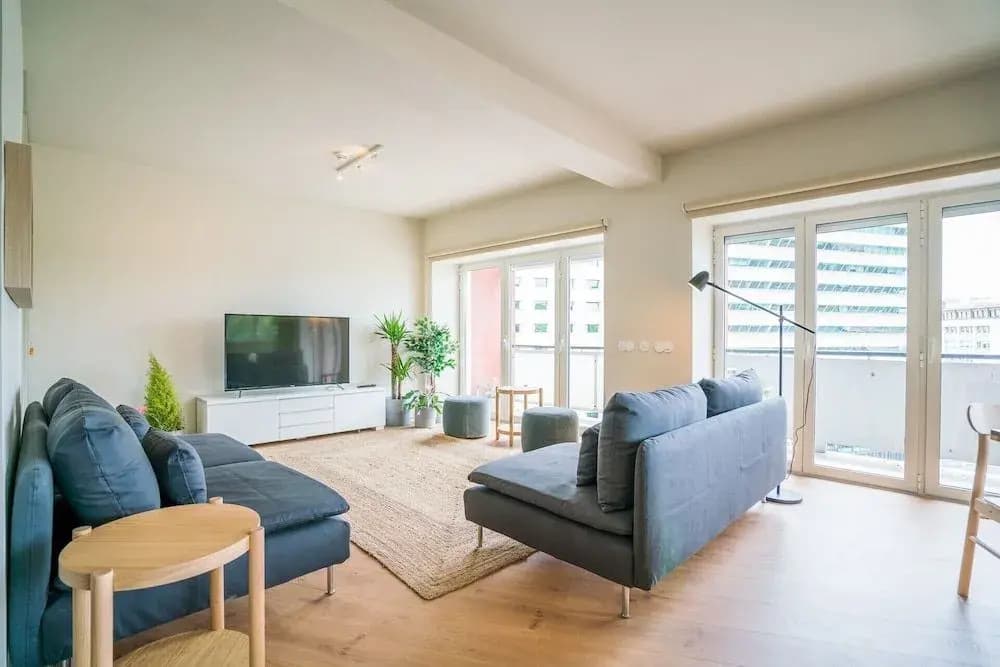 ShortStayFlat - Marques Suites - photo 5