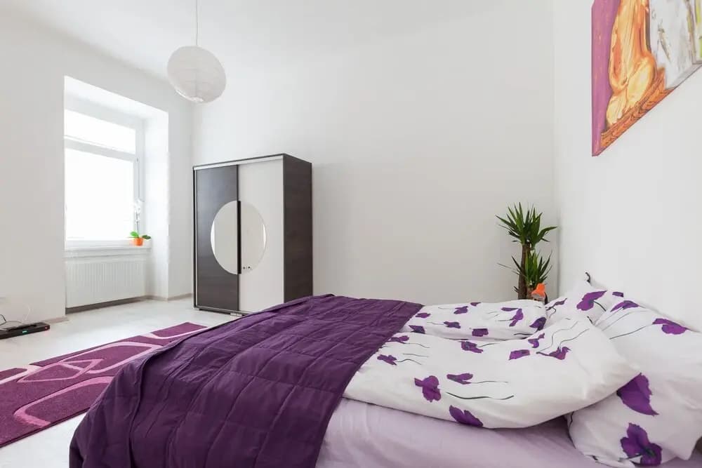 Elisabeth Room Purple - photo 5