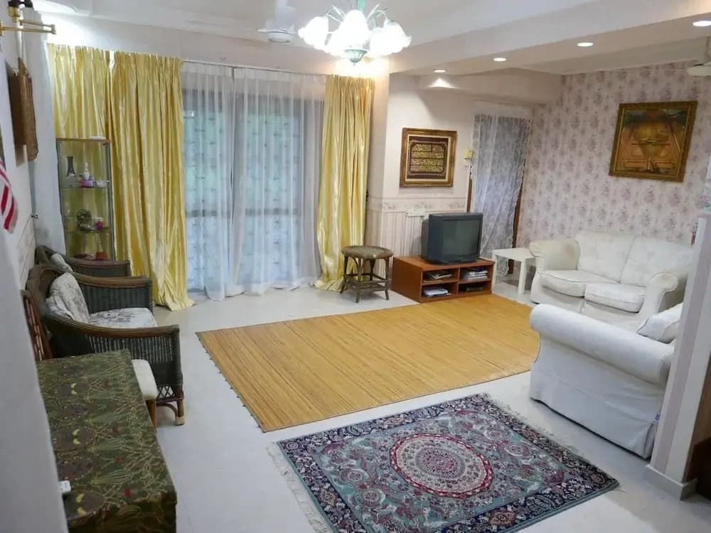 Lenang Homestay Putrajaya - photo 6