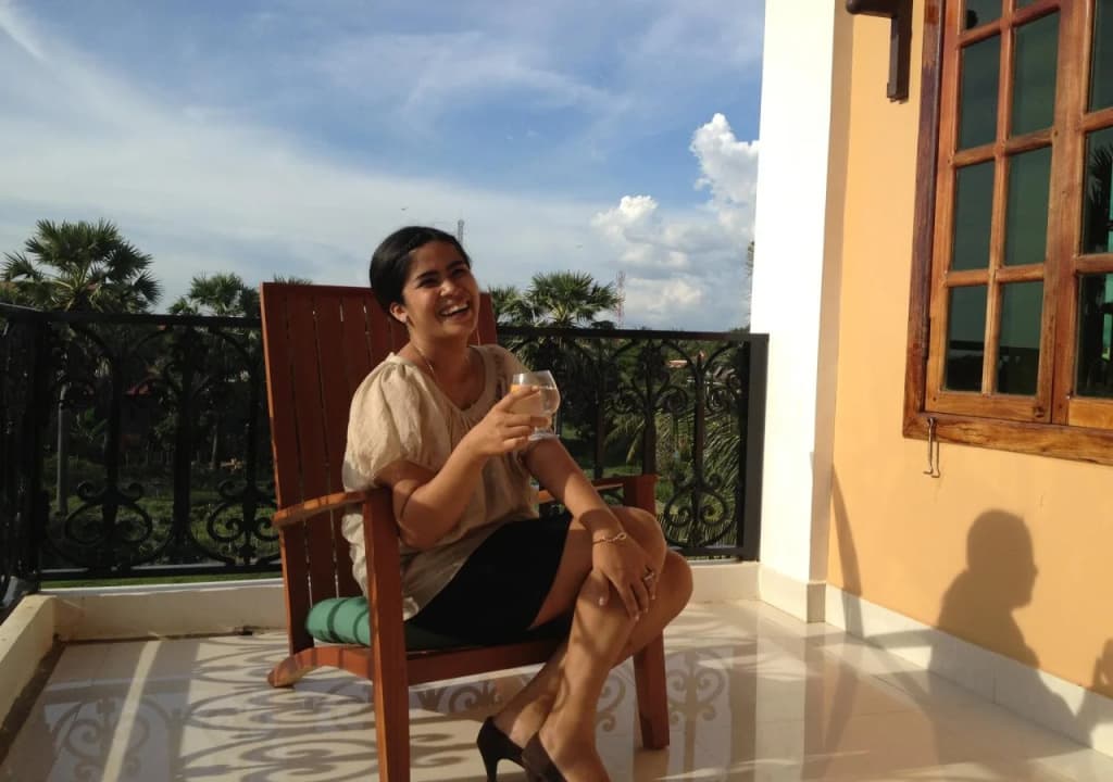 The Rose Apple Boutique Bed & Breakfast - photo 24
