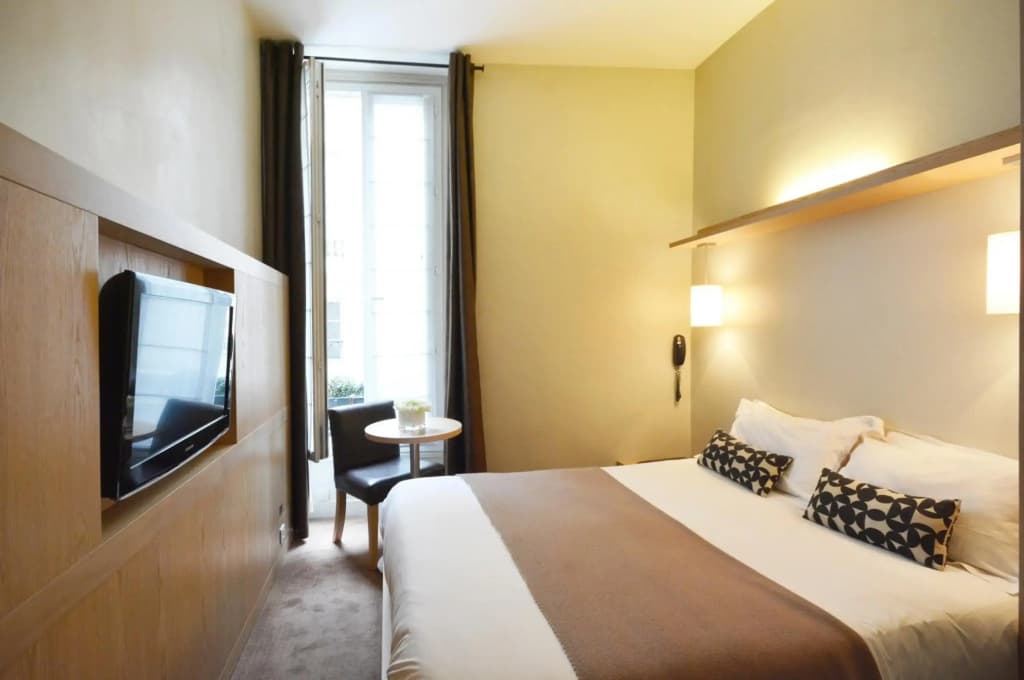 Villa Des Princes - photo 19