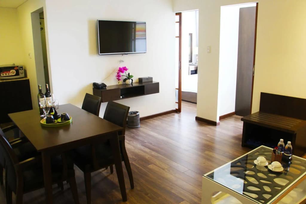 Danaciti Hotel - photo 11