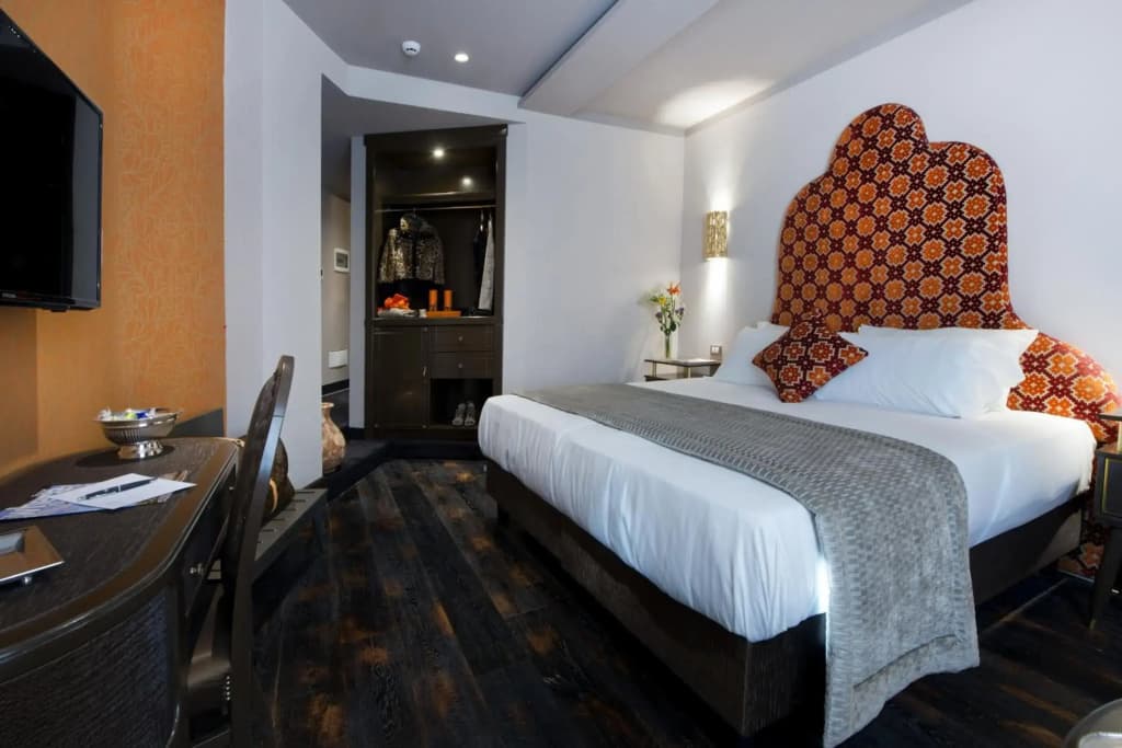 HT6 Hotel - photo 31