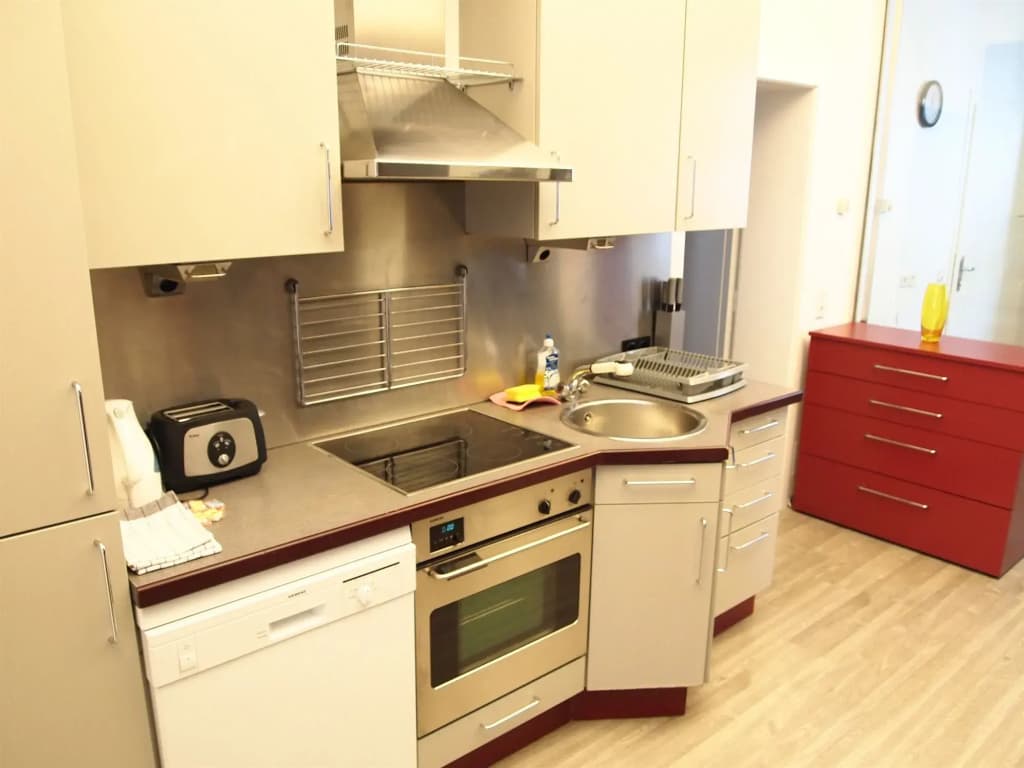 GAL Apartments Vienna - photo 20