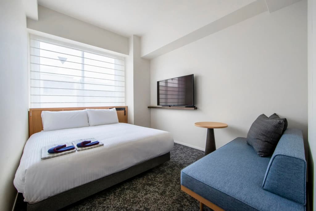 Park Hotel Kyoto - photo 7