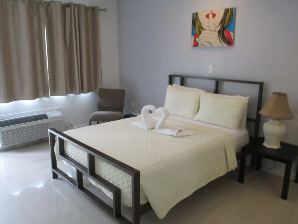 Shalimar Motel - photo 3