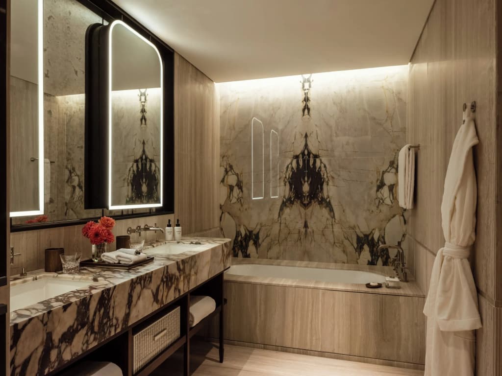 Rosewood Doha - photo 32